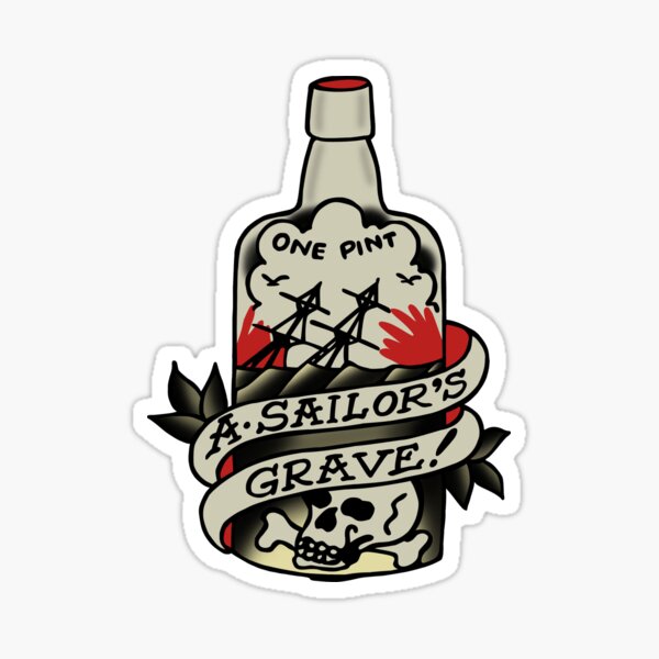 briankellyasailorsgravesailorjerrytraditionalnewtraditionalskull sailornauticalshipwreckalcoholism