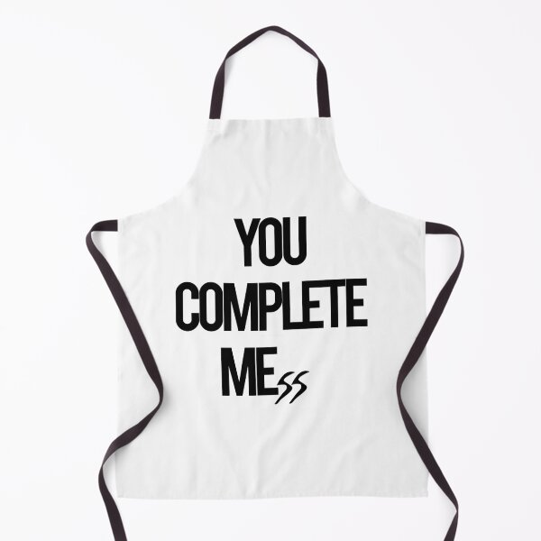 Item preview, You Complete Me Luke Hemmings 5SOS  designed and sold by menakiad55.