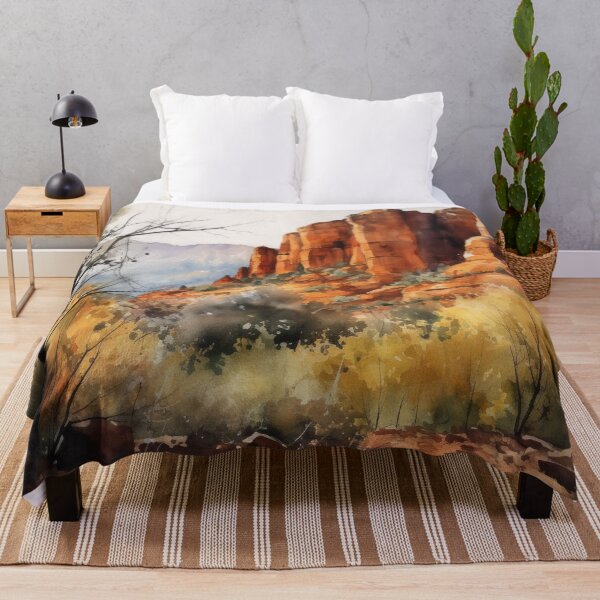 Item preview, Sun Cliffs  designed and sold by Vanover Designs.