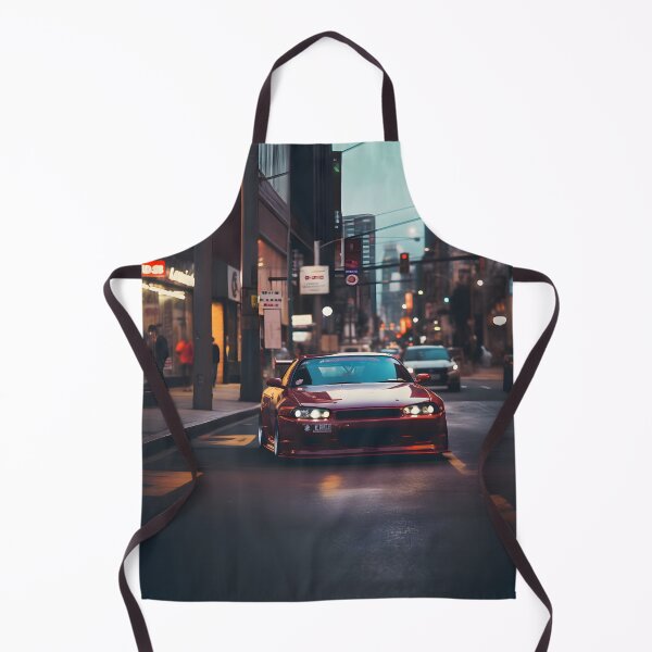 Item preview, beautiful city car scene designed and sold by killball3000.