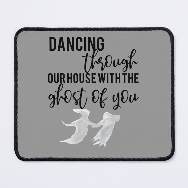 Item preview, ghost of you.  designed and sold by menakiad55.