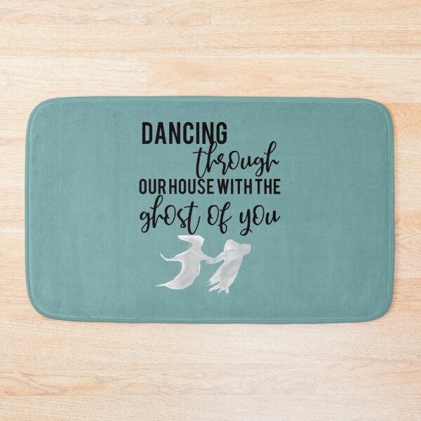 Item preview, ghost of you.  designed and sold by menakiad55.