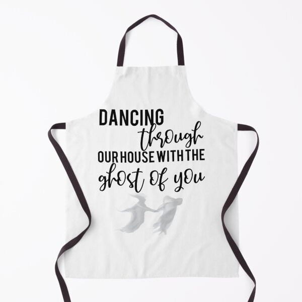 Item preview, ghost of you.  designed and sold by menakiad55.