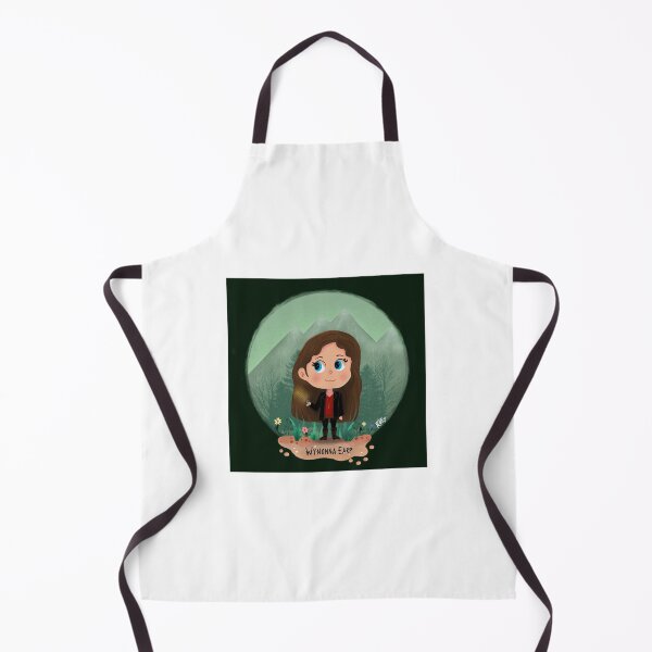Item preview, Wynonna Earp designed and sold by KKFosterArt.