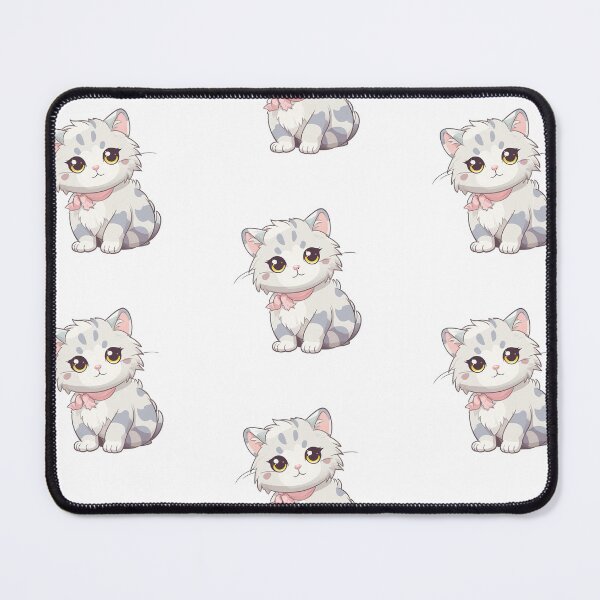 Item preview, Muffin The Cat designed and sold by TaurusDigital.