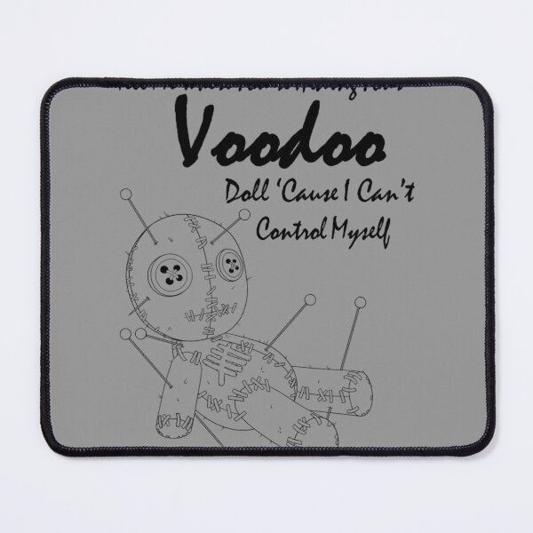 Item preview, Voodoo Doll designed and sold by menakiad55.