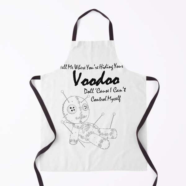 Item preview, Voodoo Doll designed and sold by menakiad55.