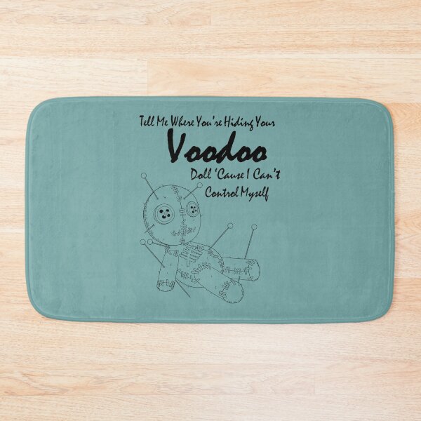 Item preview, Voodoo Doll designed and sold by menakiad55.