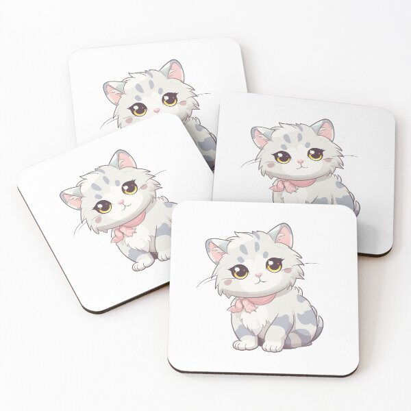 Item preview, Muffin The Cat designed and sold by TaurusDigital.
