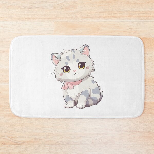 Item preview, Muffin The Cat designed and sold by TaurusDigital.