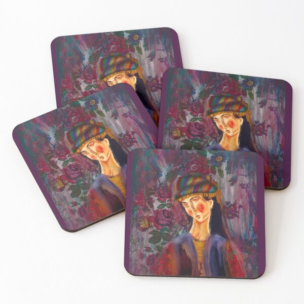 Item preview, Zina Wezira designed and sold by ElifsArt.