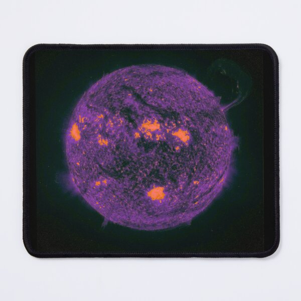 Item preview, Purple Sun designed and sold by amanda150771.