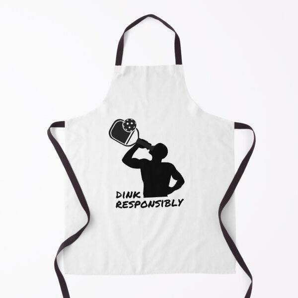 Item preview, Dink Responsibly Pickleball designed and sold by LivingTheDream7.