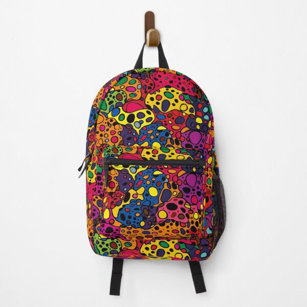 Item preview, Yayoi Camouflage designed and sold by waxmonger.