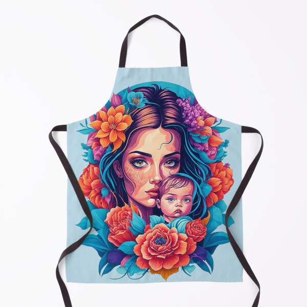 Item preview, Motherly love designed and sold by Minpadesign.