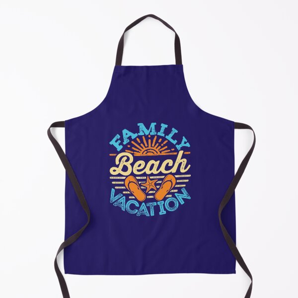 Item preview, Family Beach Vacation  designed and sold by jaygo.
