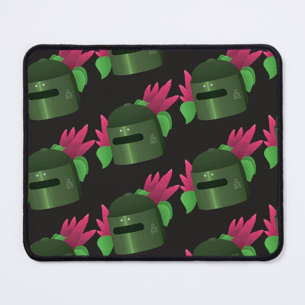Item preview, Tachanka Floral designed and sold by JuiceBoxFrogs.