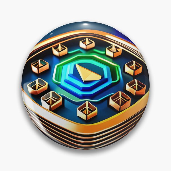 Artikelvorschau, Umgang mit Compliance-Herausforderungen für Krypto-Token-Emittenten entworfen und verkauft von LoFaroShop.