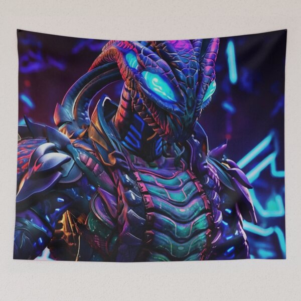 Item preview, Monster 180 designed and sold by Dawn van Doorn.