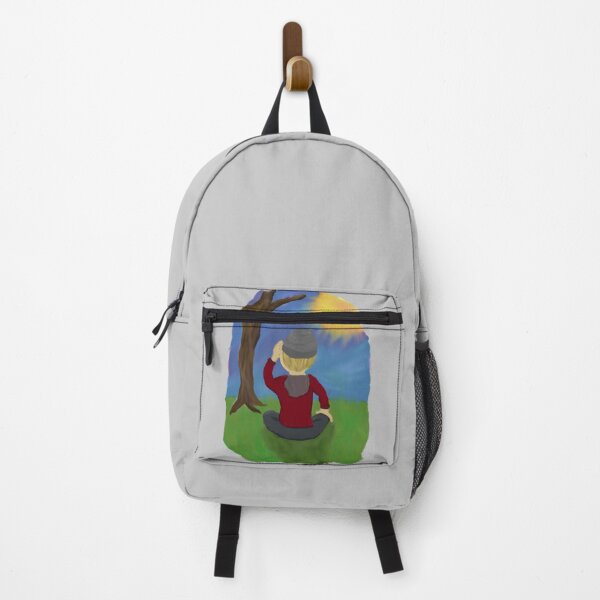 Item preview, Sitting in the summer art designed and sold by system51.