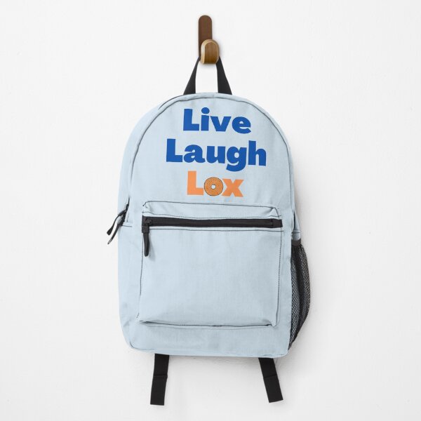 Item preview, Funny Jewish Live Laugh Lox designed and sold by NJGDesigns.