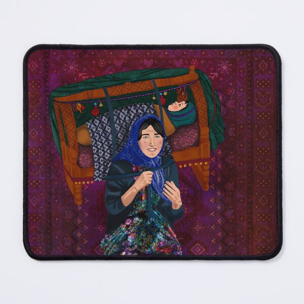 Item preview, Dayê designed and sold by ElifsArt.