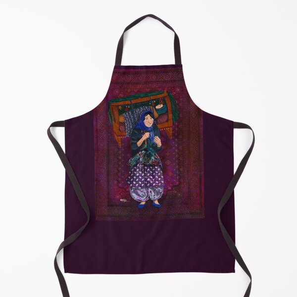 Item preview, Dayê designed and sold by ElifsArt.
