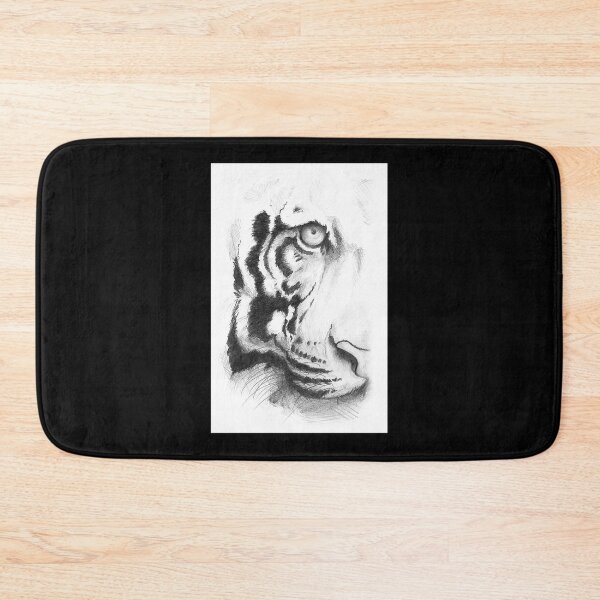 Item preview, Eye of the tiger designed and sold by bapngo25.