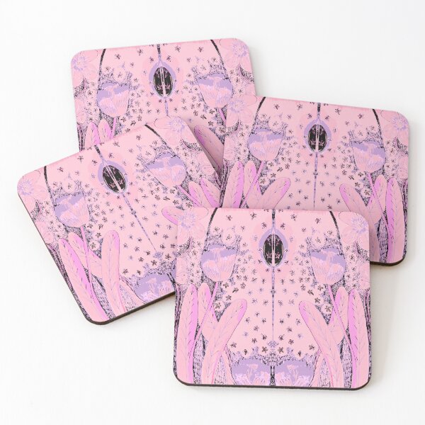 Item preview, Tulips in May 1947 designed and sold by Nickdavisinghe.