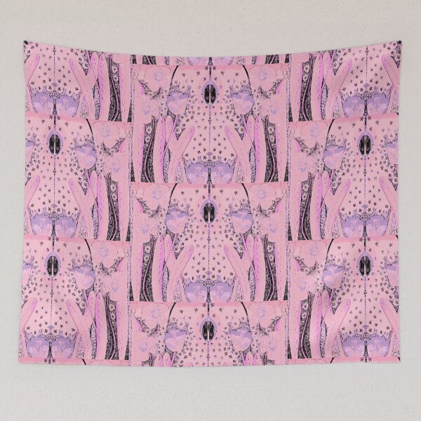 Item preview, Tulips in May 1947 designed and sold by Nickdavisinghe.
