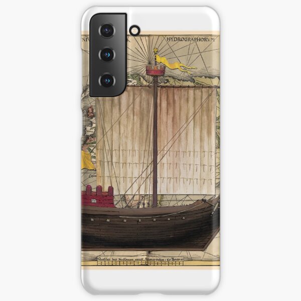 Samsung Galaxy S21 - Snap