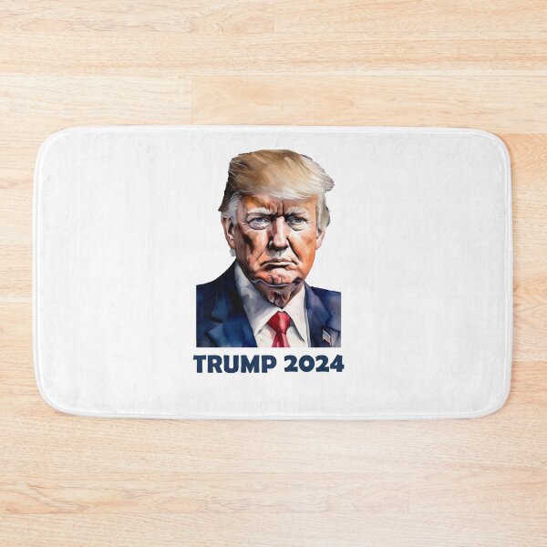 Item preview, Trump 2024 designed and sold by AmericaFirst10.