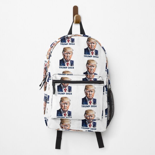 Item preview, Trump 2024 designed and sold by AmericaFirst10.