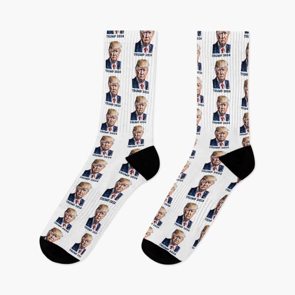 Item preview, Trump 2024 designed and sold by AmericaFirst10.