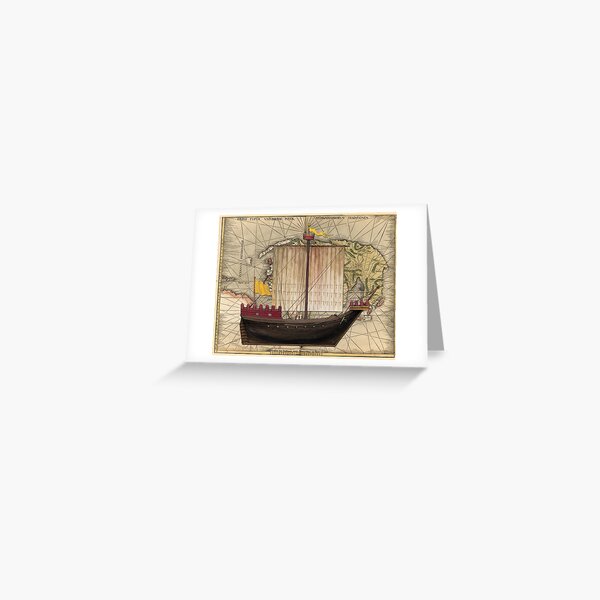 Greeting Card