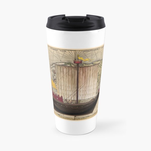 Travel Mug