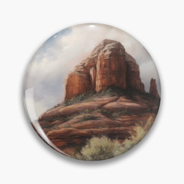 Item preview, Bell Rock  designed and sold by Vanover Designs.