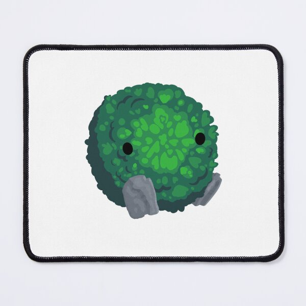 Item preview,  Marimall - The Moss ball  designed and sold by MushroomkingIII.