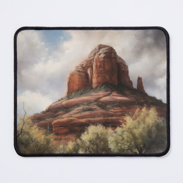 Item preview, Bell Rock designed and sold by Vanover Designs.