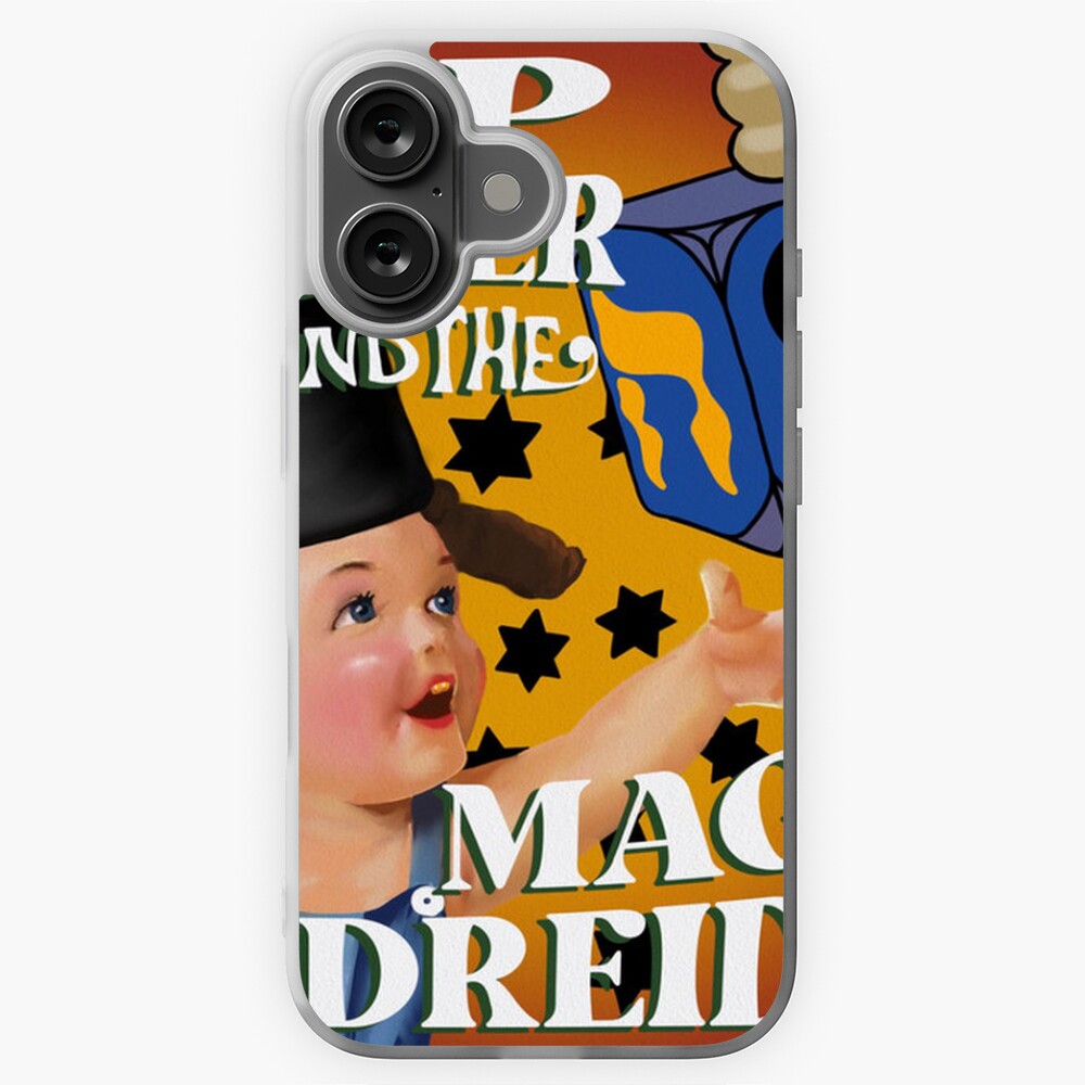 BLP Kosher And The Magic Dreidel Sticker