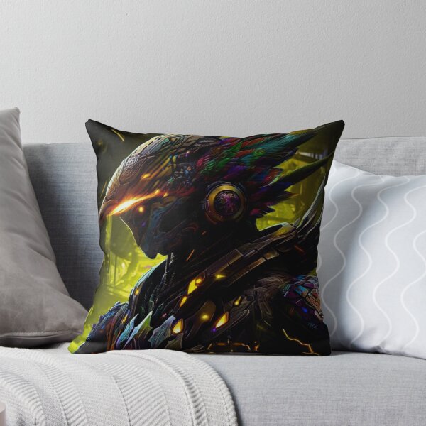 Item preview, Monster 181 designed and sold by Dawn van Doorn.