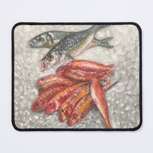 Item preview, Catch of the day designed and sold by Nettebrunette17.