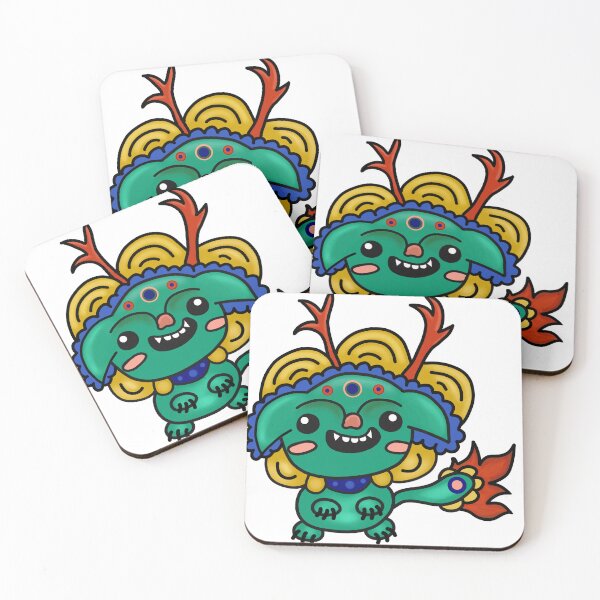 Item preview, Cute HaeTae  designed and sold by Fallon Howes.