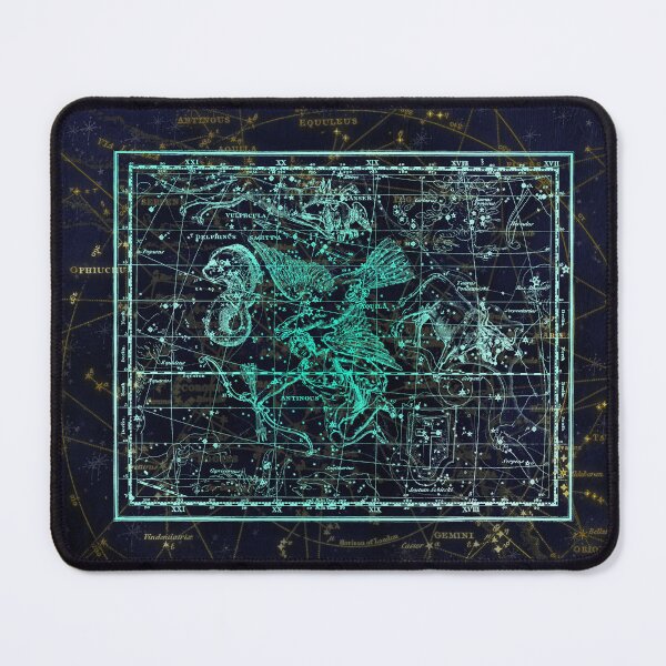 Item preview, Aquila and Antinous designed and sold by raphaelpn.