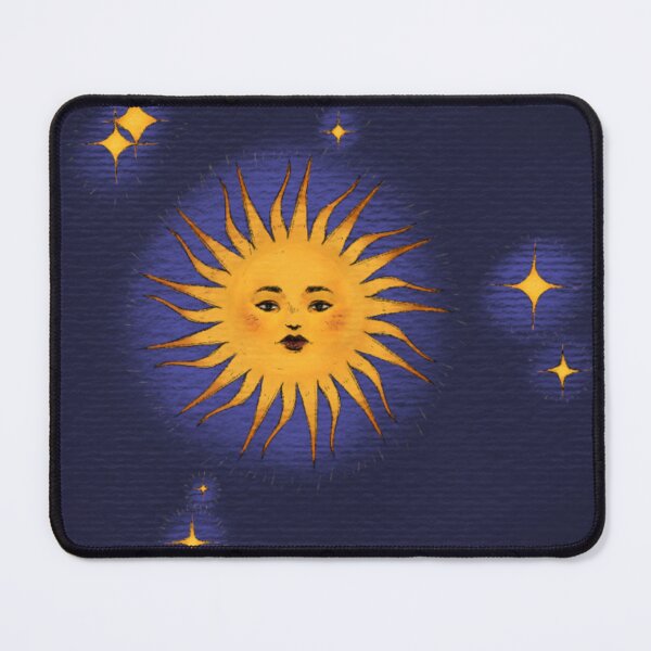 Item preview, Sun & Stars designed and sold by SimpleAnarchy.
