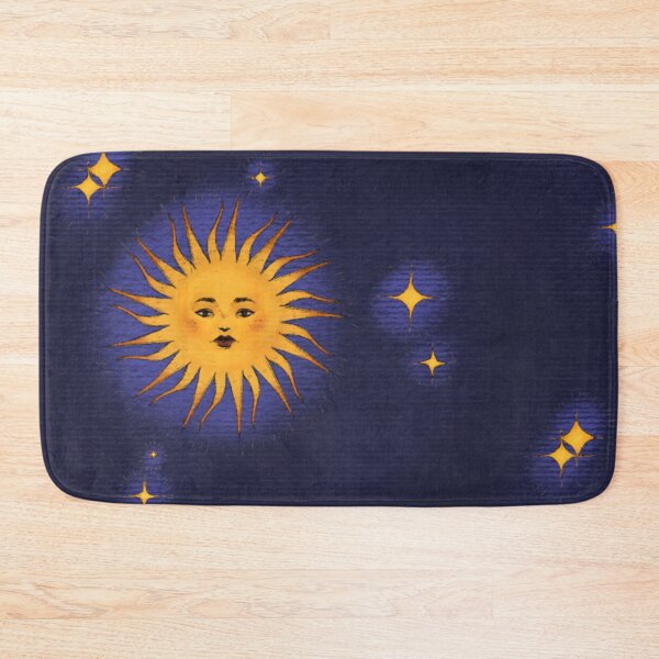 Item preview, Sun & Stars designed and sold by SimpleAnarchy.