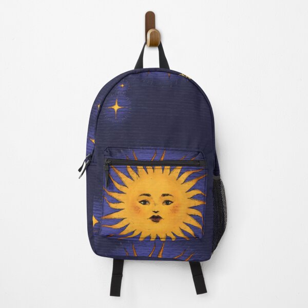 Item preview, Sun & Stars designed and sold by SimpleAnarchy.