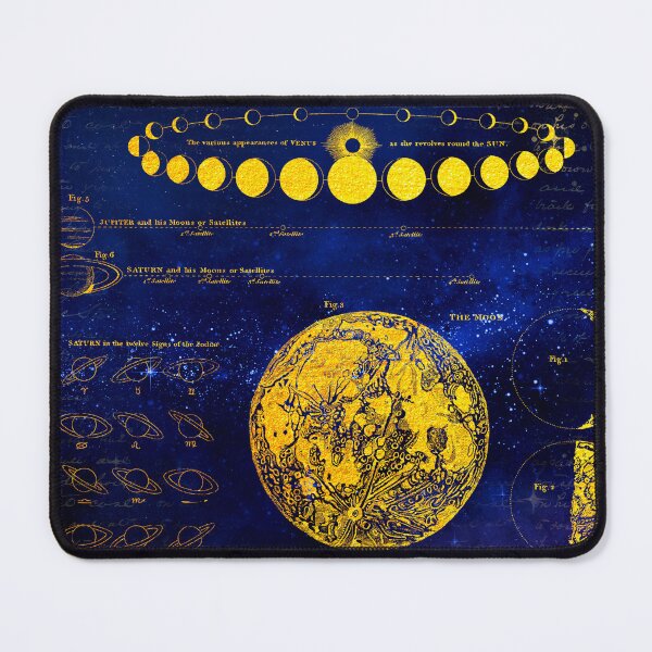 Item preview, Moon designed and sold by raphaelpn.