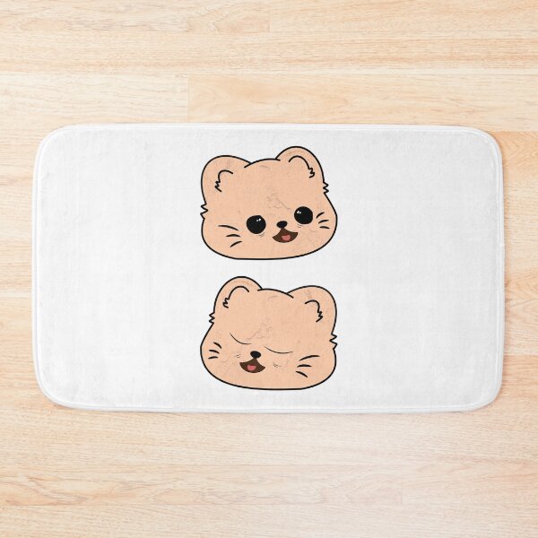 Item preview, Cute Cat Cartoon Draw designed and sold by Minimalist Quotes and Sayings.