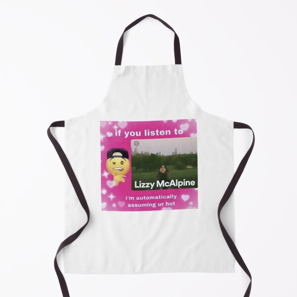 Item preview, if you listen to lizzy mcalpine im automatically assuming ur hot45 designed and sold by bapngo25.